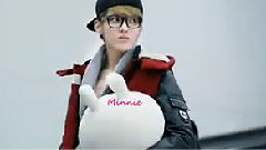 EXO,EXO-M - 我们结婚吧 (We Got Married)