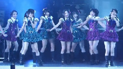 NMB48 - アーモンドクロワッサン计画