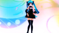 初音未来 - うそつき