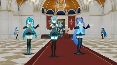 初音未来 - Girls