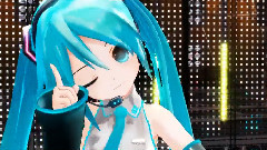 初音未来 - 私の時間