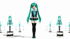 初音未来 - 私の時間