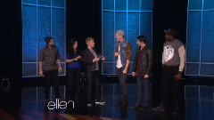 Pentatonix - Evolution Of Beyonce