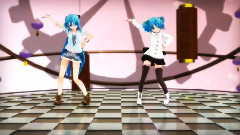 初音未来 - Girls