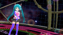 初音未来 - ナイトメア☆パーティーナイト