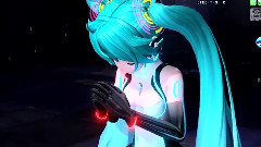 初音未来 - Rosary Pale