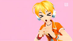 镜音双子,VOCALOID家族 - リンリンシグナル