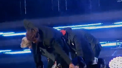 EXO,EXO-M,张艺兴(EXO) - Growl