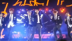 EXO,EXO-M,EXO-K - Growl