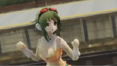 gumi,VOCALOID家族 - セツナトリップ