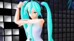 初音未来 - Girls