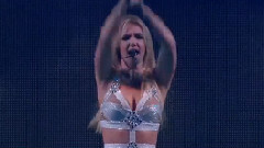 Britney Spears - Hold It Against Me