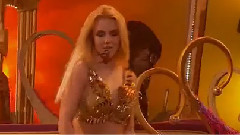 Britney Spears - Gimme More