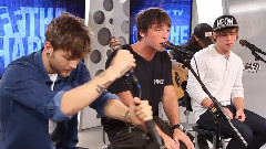 Emblem3 - 3,000 Miles (Acoustic)