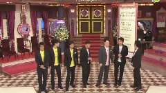 山下智久 - 24時間テレビ