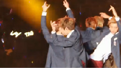 EXO-M - 南京爱心演唱会