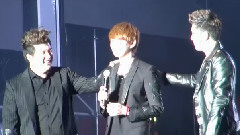 Super Junior - Talk