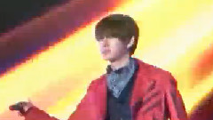 Super Junior - Dancing Out
