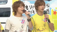 山下智久 - 24時間テレビ全 剪辑版 PartD