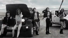 T-ara - Number 9