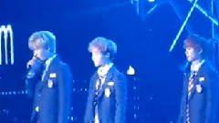 EXO-M - Lucky