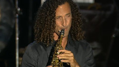 Kenny G - Rhythm & Romace