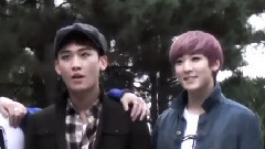 U-Kiss - 人气歌谣Fan Meeting