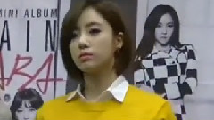 T-ara - Again日山签名会 Vol.1