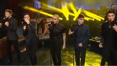 The Wanted - We Own The Night