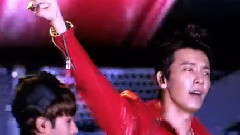 Super Junior - Dancingout & Rockstar