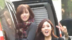 T-ara - 人气歌谣 下班