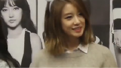 T-ara,智妍 - Again日山签名会