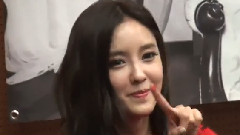 T-ara - Again日山签名会