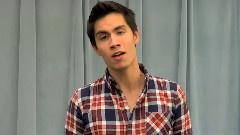 Sam Tsui,Kurt Schneider - Talk & True Colors