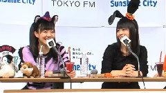 SKE48 - 高柳明音ラジオの公開収録で松村香織にタジタジ!?その2