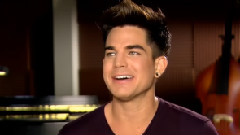 Adam Lambert - Glee