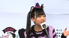 SKE48 - 高柳明音ラジオの公開収録で松村香織にタジタジ!?その1