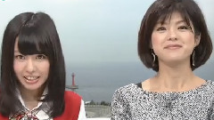 NMB48 - 山田菜々の美神革命