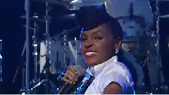Janelle Monae - Electric Lady