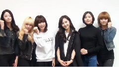 Hello Venus - 2014高考Fighting Message