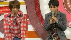Hey! Say! JUMP - 少年俱乐部 中文字幕 10/02/07