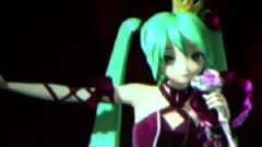 初音未来 - 罗密欧和仙都瑞拉