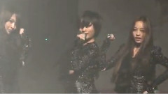 Kara,郑妮可 - Mr.