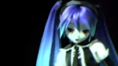 初音未来 - 初音未来的消失