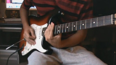 模仿翻唱 - BANG!