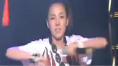 2NE1 - ADIDAS Is All In Party DARA ver