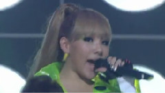 2NE1 - 最走红