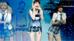 Girl's Day - 一闪一闪 3rd