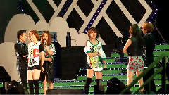 4minute - Heart To Heart