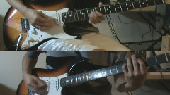 模仿翻唱 - Aing♡